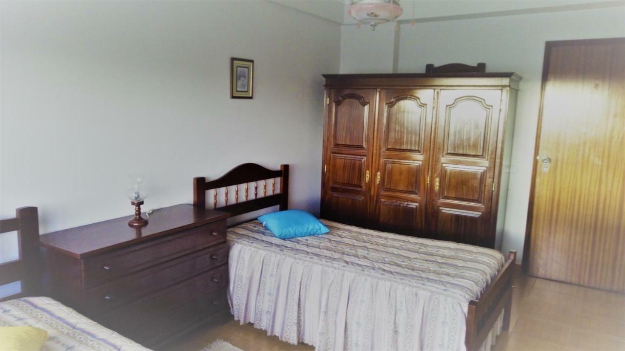 Casa Da Praia De Peniche Apartamento Exterior foto