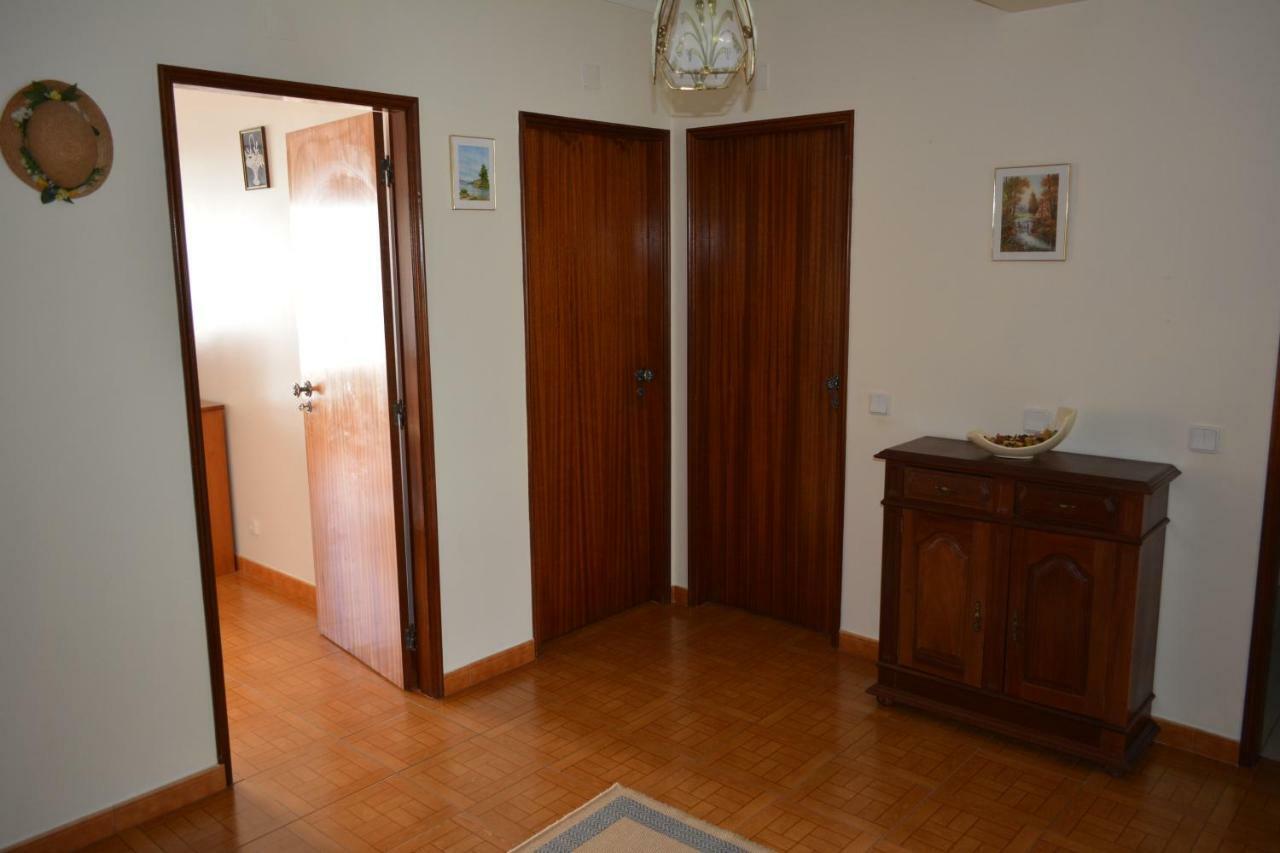 Casa Da Praia De Peniche Apartamento Exterior foto