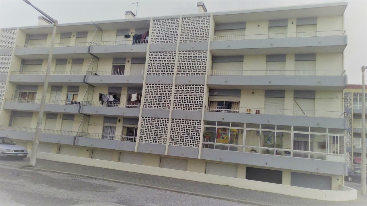 Casa Da Praia De Peniche Apartamento Exterior foto