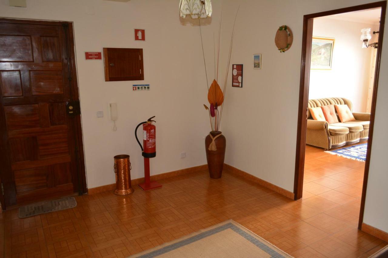 Casa Da Praia De Peniche Apartamento Exterior foto